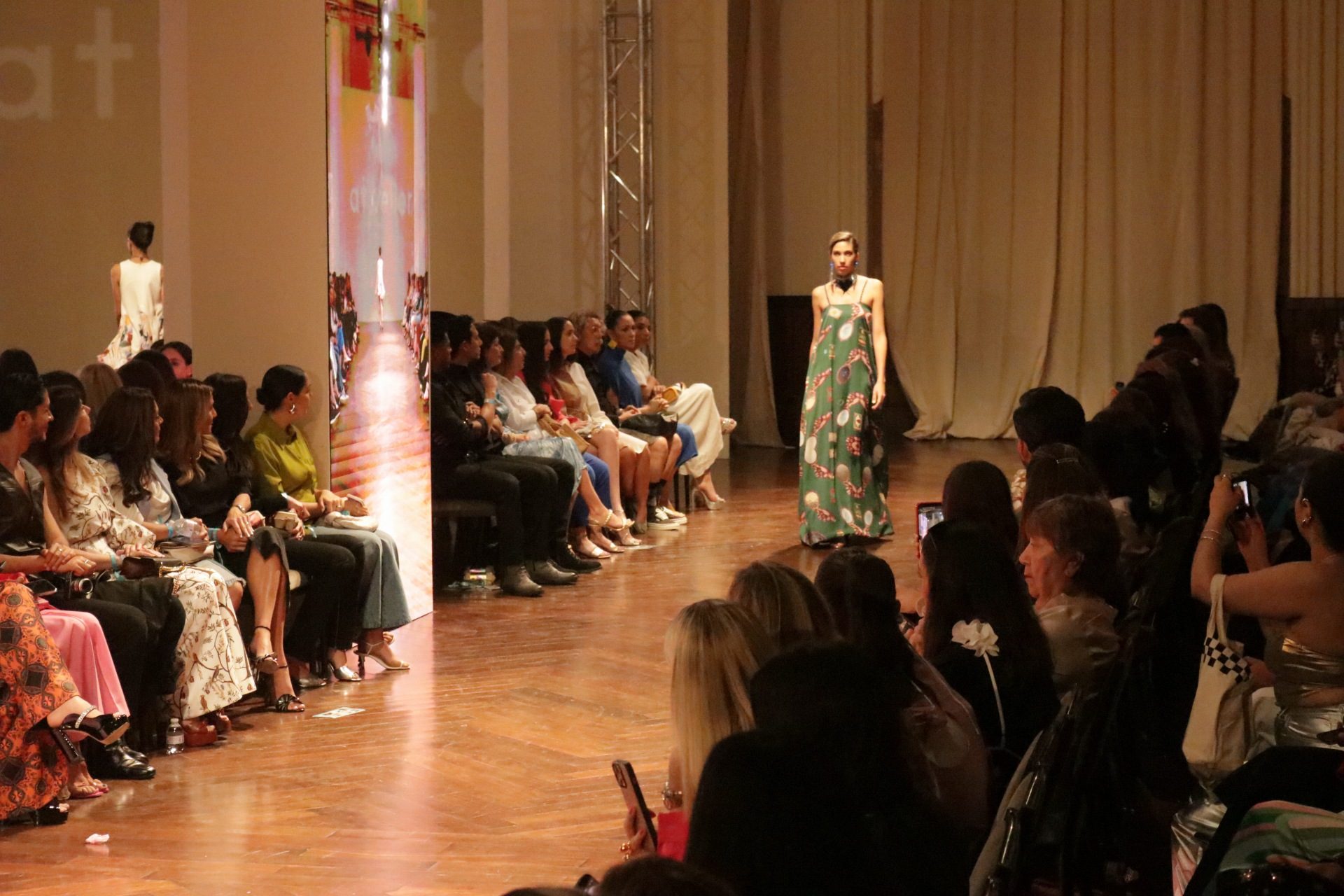 Revive la magia del Panamá Fashion Week a beneficio de la Fundación JUPÁ