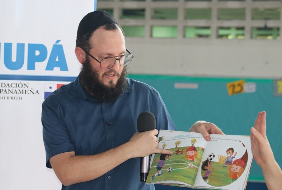 «Un Gol en Panamá» un libro lleno de aventuras, diversión y cultura para niños y niñas