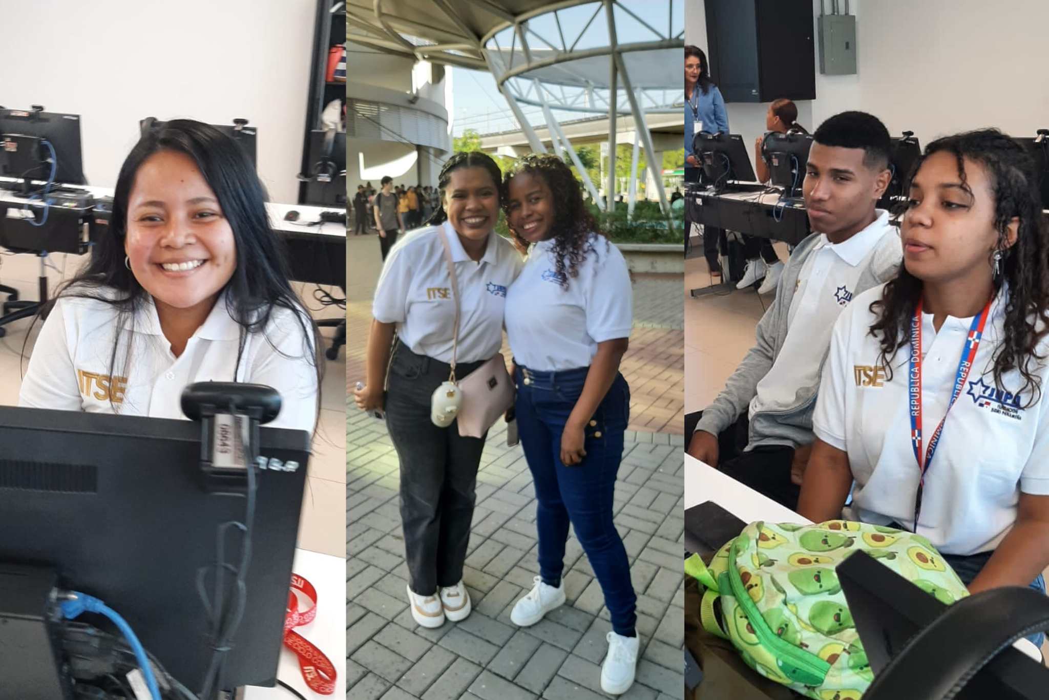 Nuestros futuros Chefs inician su primer año del Técnico Superior en Artes Culinarias