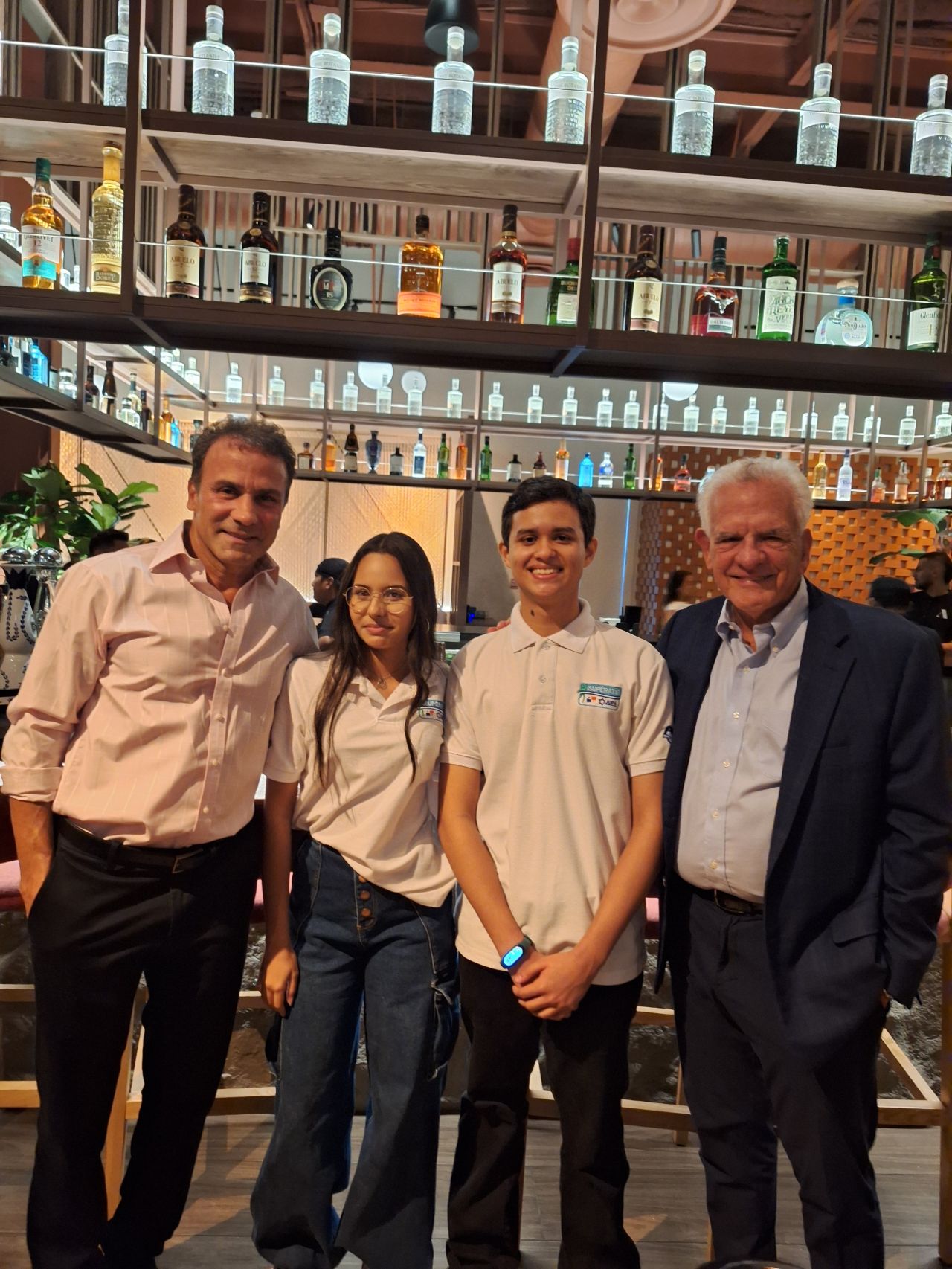 Fundación Jupá conmemora su 18º aniversario