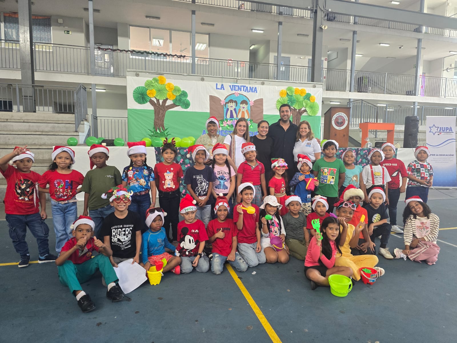 Así despedimos el año escolar en nuestros programas educativos