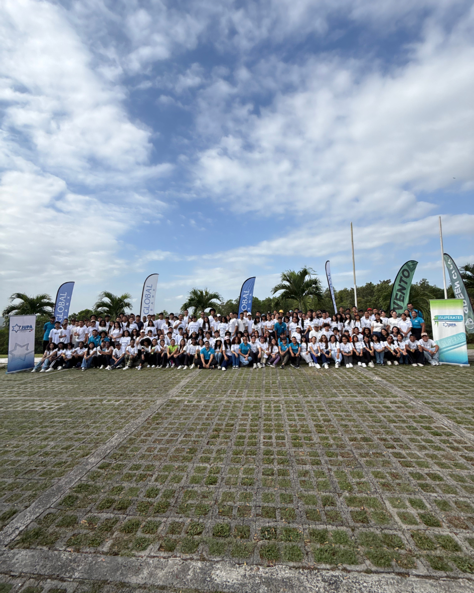 Intracentro  2026: Un encuentro para fortalecer lazos en ¡Supérate! JUPÁ 