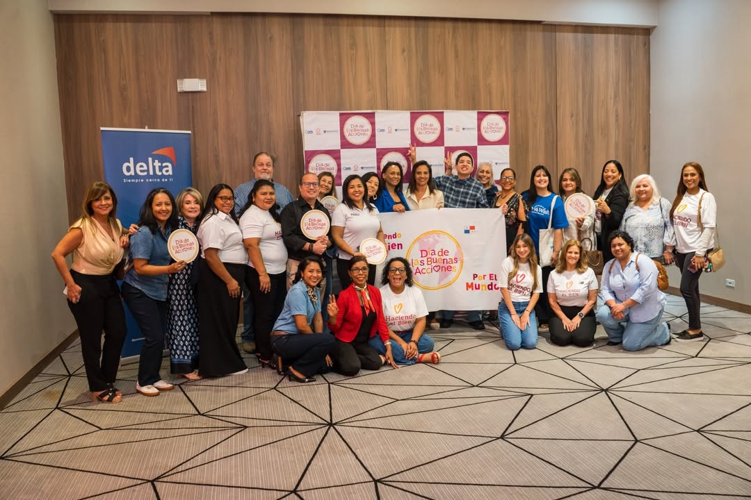 ¡Prepárate para el Día de las Buenas Acciones 2026!
